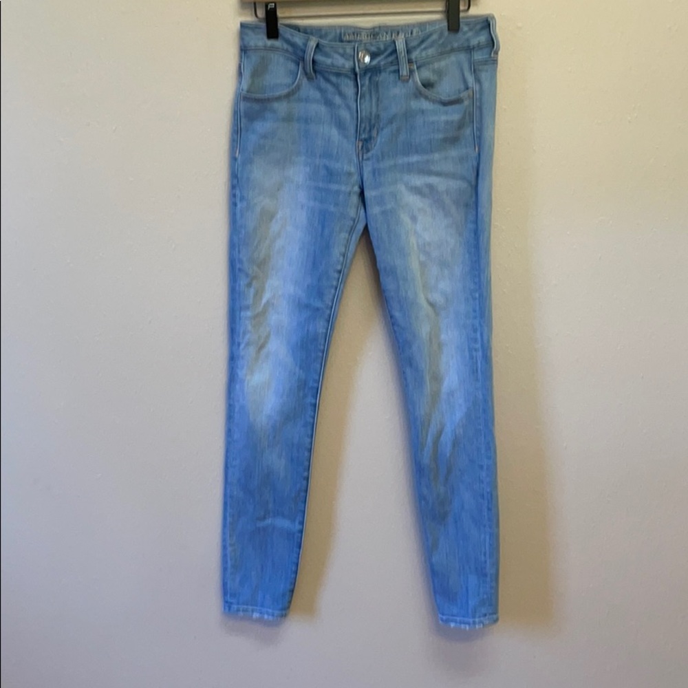 AMERICAN EAGLE Women’s Jeggings